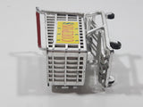 Coupon$ Shopping Cart 2" Tall 3D Metal and Plastic Fridge Magnet