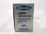 Welly BMW Motorcycle Series '97 BMW F650 Motor Cycle Street Bike Red 1/18 Scale Die Cast Toy Vehicle New in Package