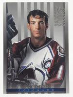 1997-98 Donruss Studio NHL Ice Hockey Trading Cards (Individual)