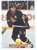 1994-95 Donruss Leaf NHL Ice Hockey Trading Cards (Individual)