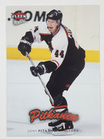 2006-07 Fleer Ultra NHL Ice Hockey Trading Cards (Individual)