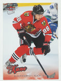 2008-09 Fleer Ultra NHL Ice Hockey Trading Cards (Individual)