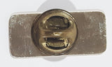 RSES Refrigeration Service Engineers Society Edmonton The One For "81" 3/8" x 1 Enamel Metal Lapel Pin