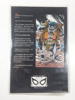 1992 Marvel Comics The Amazing Spider-Man Soul Of The Hunter #87 Comic Book