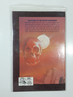 1992 Marvel Comics 30th Anniversary Spider-Man Dr. Strange The Way To Dusty Death Comic Book On Board in Bag