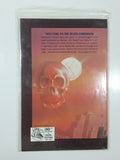 1992 Marvel Comics 30th Anniversary Spider-Man Dr. Strange The Way To Dusty Death Comic Book On Board in Bag
