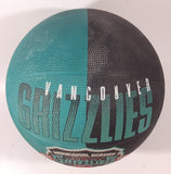 Rare 1995-96 Inaugural Season Vancouver Grizzlies NBA Basketball Team Spalding Basketball