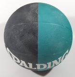 Rare 1995-96 Inaugural Season Vancouver Grizzlies NBA Basketball Team Spalding Basketball