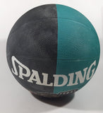 Rare 1995-96 Inaugural Season Vancouver Grizzlies NBA Basketball Team Spalding Basketball