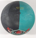 Rare 1995-96 Inaugural Season Vancouver Grizzlies NBA Basketball Team Spalding Basketball