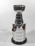 Vancouver Canucks NHL Ice Hockey Team 13 1/2" Tall Stanley Cup Trophy Coin Bank