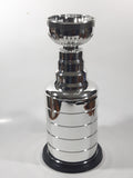 Vancouver Canucks NHL Ice Hockey Team 13 1/2" Tall Stanley Cup Trophy Coin Bank