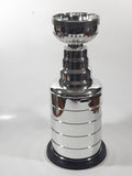 Vancouver Canucks NHL Ice Hockey Team 13 1/2" Tall Stanley Cup Trophy Coin Bank