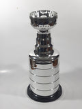 Vancouver Canucks NHL Ice Hockey Team 13 1/2" Tall Stanley Cup Trophy Coin Bank