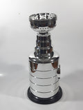 Vancouver Canucks NHL Ice Hockey Team 13 1/2" Tall Stanley Cup Trophy Coin Bank