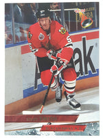 1993-94 Fleer Ultra NHL Ice Hockey Trading Cards (Individual)