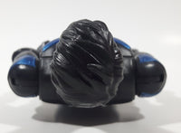 2019 Mattel DC Comics True Moves Nightwing 11 1/4" Tall Toy Figure GCK90