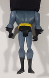 2003 DC Comics Justice League Unlimited Batman 5" Tall Toy Action Figure