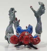 1996 Marvel ToyBiz Vampire Spider-Man 5" Tall Toy Action Figure