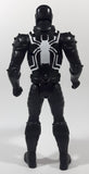 2014 Hasbro Marvel Ultimate Spider-man Vs Sinister 6 Quick Talking Agent Venom 11 1/2" Tall Toy Action Figure B6134