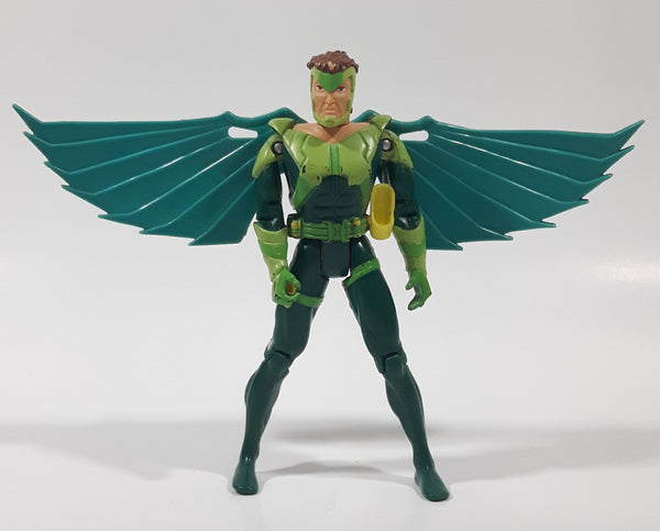 1994 ToyBiz Marvel Vulture 5 1/4" Tall Toy Action Figure