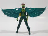 1994 ToyBiz Marvel Vulture 5 1/4" Tall Toy Action Figure