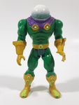 1995 ToyBiz Marvel Mysterio 5" Tall Toy Action Figure