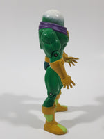 1995 ToyBiz Marvel Mysterio 5" Tall Toy Action Figure