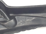 Rare Vintage MBC Japan No. BA 1144 Rifle Gun 18" Long 3D Metal Key Hanger