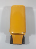 2005 Buddy L Imperial Toy Corporation School Bus Yellow 9 1/4" Long Pressed Steel Toy Car Vehicle with Opening Door