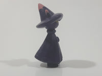 Pokemon Mismagius Purple Cat in Witches Hat 2" Tall Toy Figure