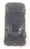 KidsMania Sweet Racer #21 Black Plastic Pull Back Toy Car Candy Vehicle