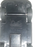 KidsMania Sweet Racer #21 Black Plastic Pull Back Toy Car Candy Vehicle