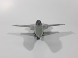 F-16 Fighting Falcon Plastic 7 3/4" Long Toy Fighter Jet Airplane