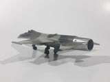 F-16 Fighting Falcon Plastic 7 3/4" Long Toy Fighter Jet Airplane