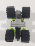 Cabela's Tree House Kids ATV Quad 4 Wheeler Green Plastic 4 1/4" Long Toy Vehicle