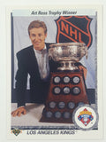 1990-91 Upper Deck NHL Ice Hockey Trading Cards (Individual)