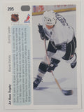 1990-91 Upper Deck NHL Ice Hockey Trading Cards (Individual)