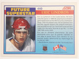 1990-91 Score Future Superstar NHL Ice Hockey Trading Cards (Individual)