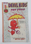 1976 December Harvey Comics #79 Devil Kids Starring Hot Stuff 30 Cent Comic Book