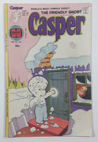 1977 February Harvey World Comics #190 Casper The Friendly Ghost 30 Cent Comic Book