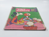 1971 May Gold Key Comics #8 Walt Disney's Comics and Stories 15 Cent Comic Book