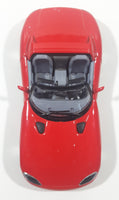 Burago Dodge Viper RT/10 Red 1/24 Scale Die Cast Toy Car Vehicle with Opening Doors