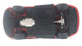 Burago Dodge Viper RT/10 Red 1/24 Scale Die Cast Toy Car Vehicle with Opening Doors