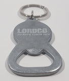 2020 Lordco Auto Parts Since 1990 30 Years Of Tradeshow Key Chain Bottle Opener