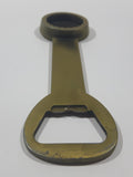 Sleeman Honey Brown Lager Metal Beer Bottle Opener