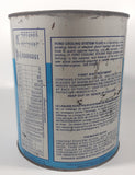 Vintage 1960s Ford Cooling System Fluid Antifreeze Antiboil 1 Gal 4.55L 8 1/8" Tall Metal Coolant Can Oakville, Ontario Canada