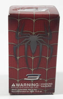 2007 Medicom Toys Kubrick Marvel Spider-Man 3 Blind Box Sandman 3" Tall Toy Figure In Box