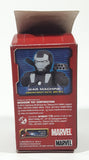 2010 Medicom Toys Kubrick Marvel Iron Man 2 Blind Box Iron Man 3" Tall Toy Figure In Box