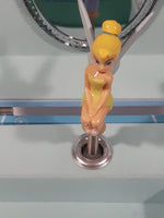 Enesco Disney Tinkerbell Fairies Wind Up Musical Jewelry Box with Drawer Plays Beethoven Fur Elise